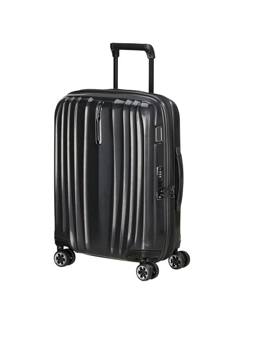 Nexis trolley espandibile SAMSONITE | 158240ONYX BLACK